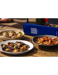 Experiencia tapeo premium (para 2 personas)